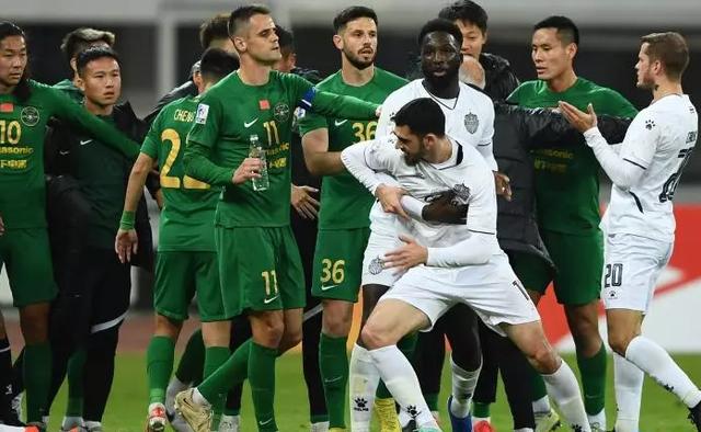 曼联赛前完成体检；志在亚冠名次提升；赛场秩序良好；心理建设被强调的简单介绍爱游戏中国官网